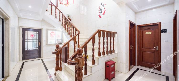 花筑·无锡行云流水客栈(灵山大佛拈花湾店)图片