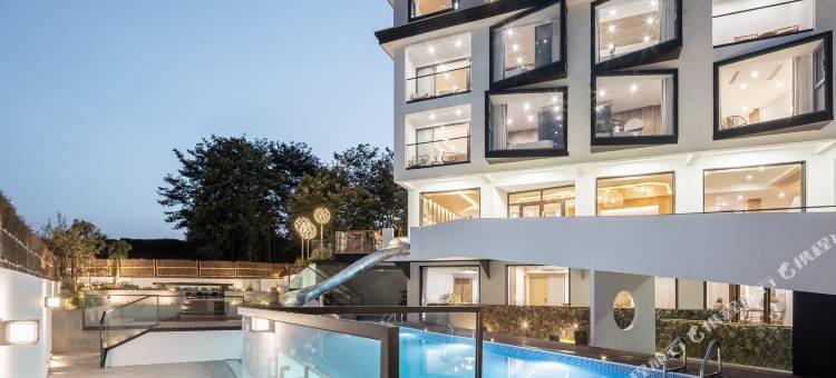 下岩贝东眉悦居·柒月云宿图片