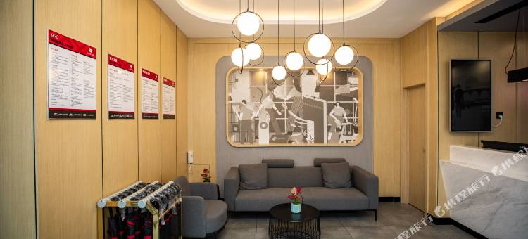 尚客优酒店(大同平城区火车站魏都大道店)图片