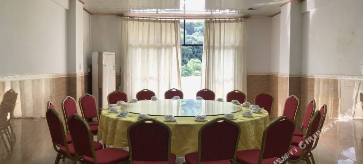 罗浮山畔山逸舍民宿图片