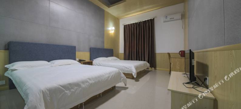 盘锦红海滩民宿图片