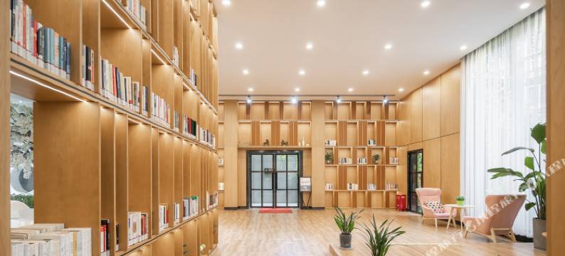 曼居酒店(金华高铁站古子城店)图片