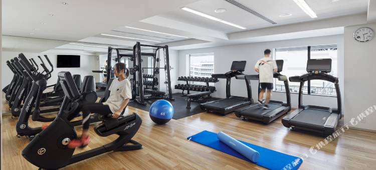 金泽凯悦嘉寓酒店(Hyatt House Kanazawa)图片