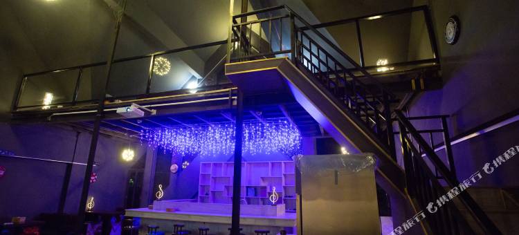 七里晨曦宾馆(阳山碧桂园店)图片