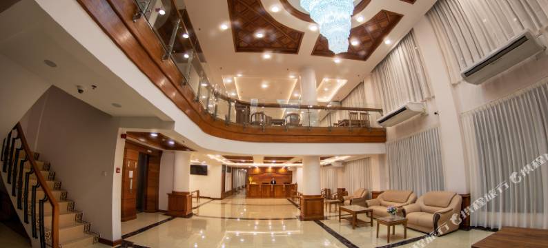 龙凤酒店(Dragon Phoenix Hotel)图片