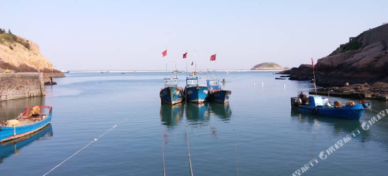 嵊泗枸杞岛海憩阁海景民宿图片