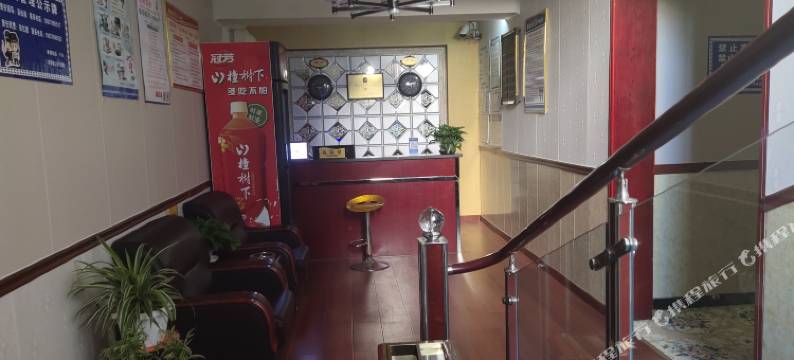 嵩县东方网络宾馆图片