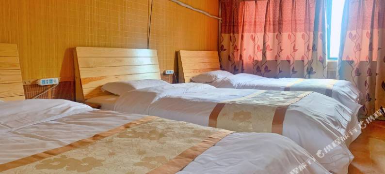 磐安梦江南民宿图片