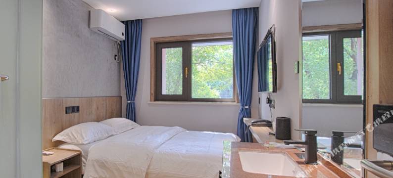 南京杨洋宾馆图片