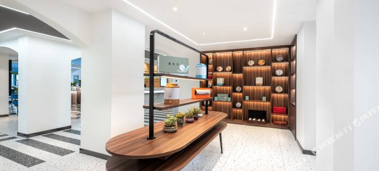 镇安景悦雅致酒店(镇安金台山文化旅游区店)图片