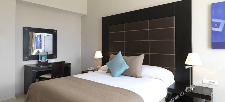 阿特拉斯索维拉里亚德度假村(Atlas Essaouira Riad Resort)图片