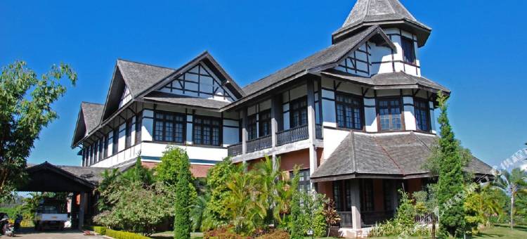皮尹吴伦奥伦姆宫酒店及度假村(Aureum Palace Hotel & Resort, Pyi Oo Lwin)图片