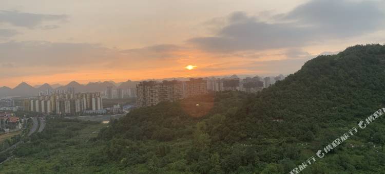 贵阳希成公寓短租图片