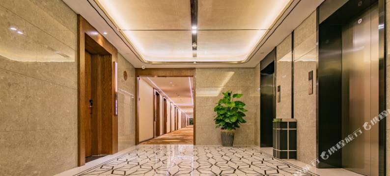 吉啡酒店(眉山彭山四川大学锦江学院店)图片