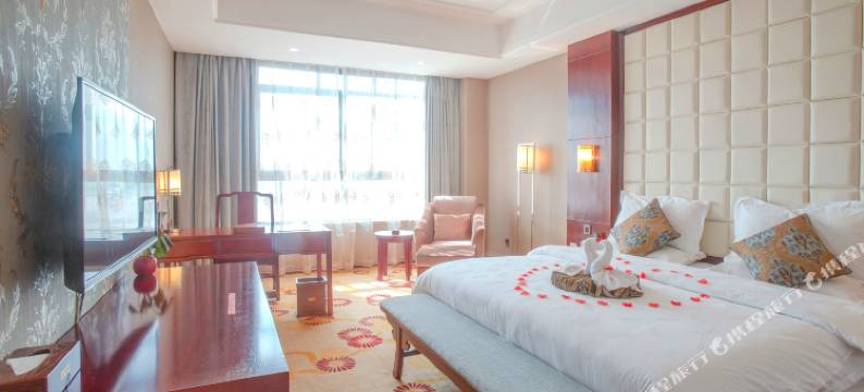 剑川佳利大酒店图片