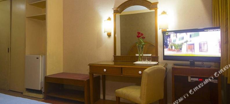 格兰都市酒店(Grand City Hotel Inc.)图片