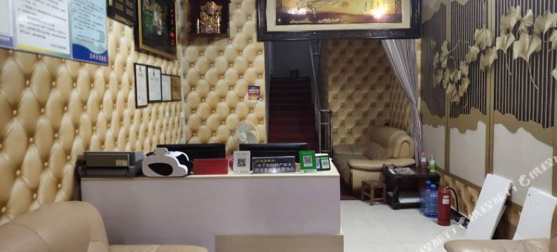 卢氏顺兴快捷宾馆图片