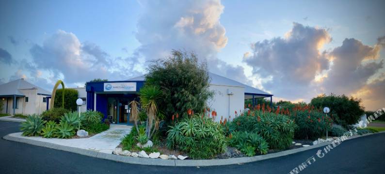 普雷维利冲浪点度假村(Surfpoint Resort)图片