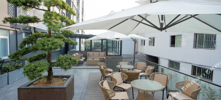 西尔蒙花园(潮州店)图片