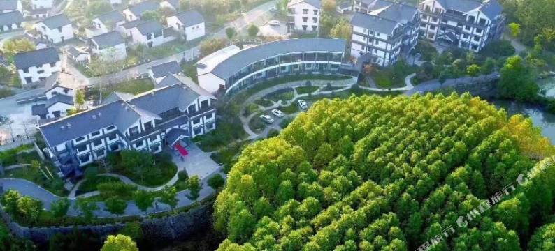 南京石塘人家乡村酒店图片