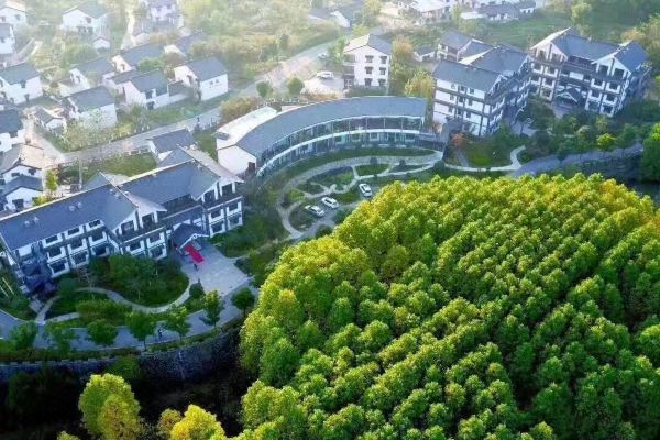 南京石塘人家乡村酒店