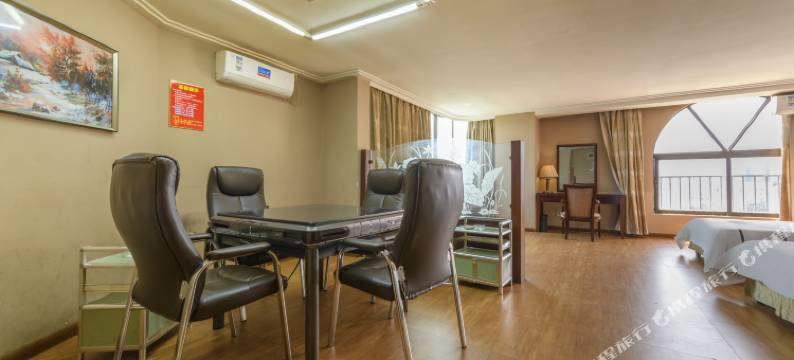 中山天虹商务酒店图片