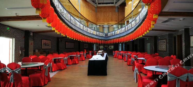 瑞山生态旅游度假村云海酒店图片