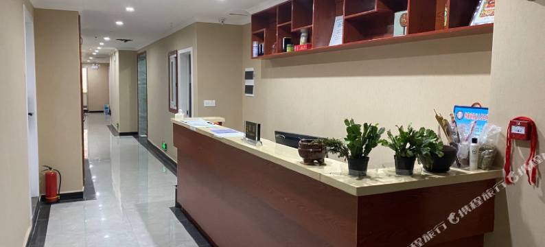 丹巴藏香韵商务酒店图片