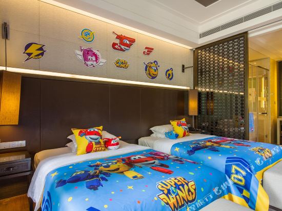 平度华韵大酒店详情-pc酒店预订-中国南方航空官网