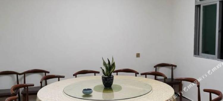 福州山华揽月食养茗宿图片