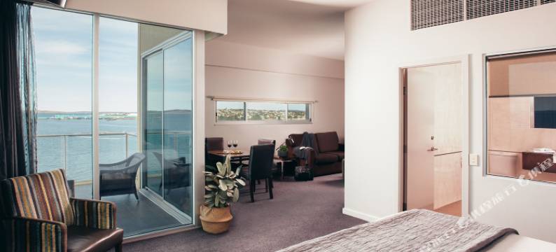 林肯港口酒店(Port Lincoln Hotel)图片