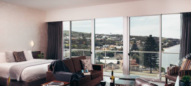 林肯港口酒店(Port Lincoln Hotel)图片