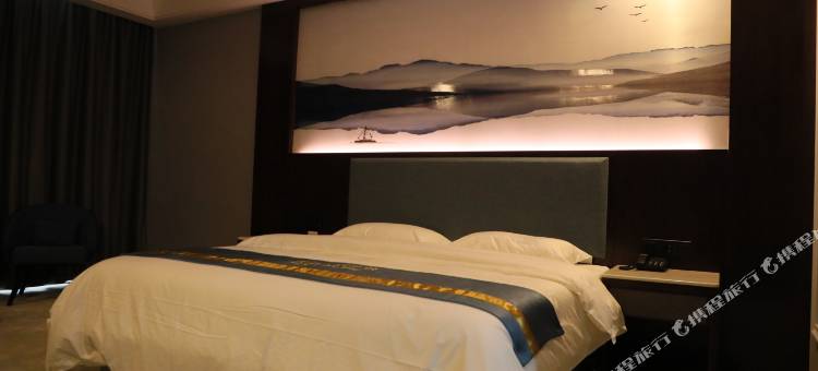 山丹瑞景大酒店图片