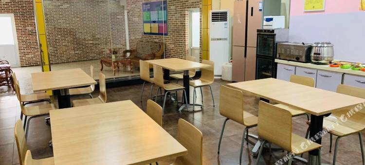 7天连锁酒店(广饶孙武路店)图片