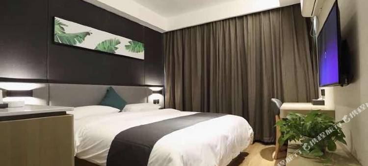 得闲宾馆(洛阳龙门高铁站店)图片