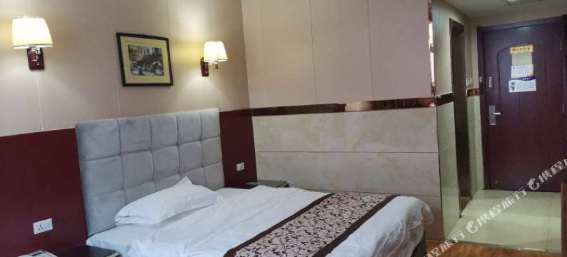 西平丽隆宾馆图片