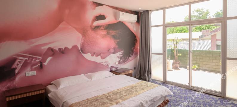 自贡明虹商务宾馆图片