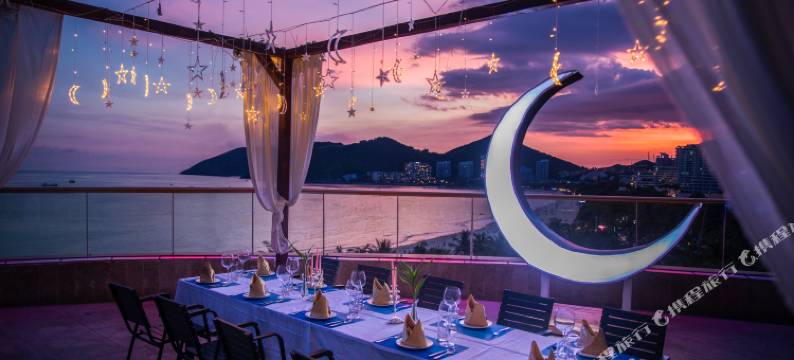 三亚哈曼度假酒店图片