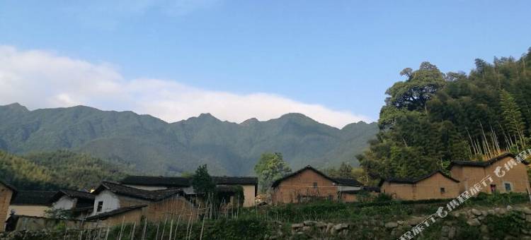 松阳松泰大院图片