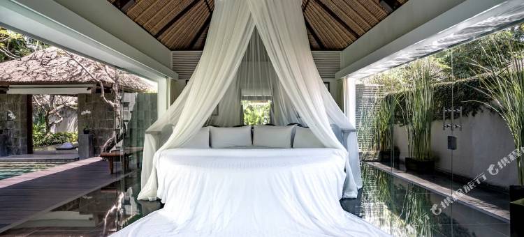 努沙杜瓦香樟华苹度假别墅&水疗中心(Kayumanis Nusa Dua Private Villa & Spa)图片