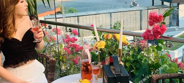 203040文艺栈(阳朔西街店)图片