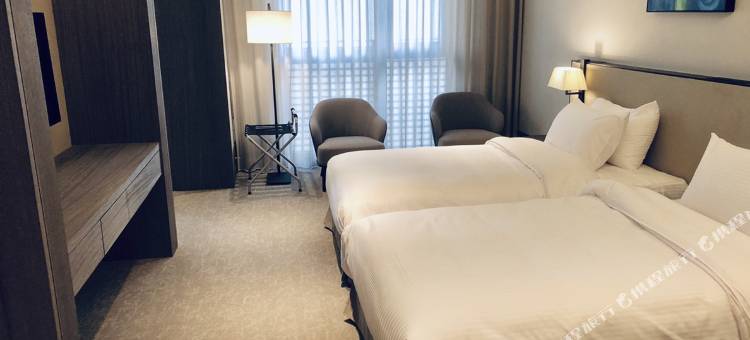 台中顺天环汇酒店图片