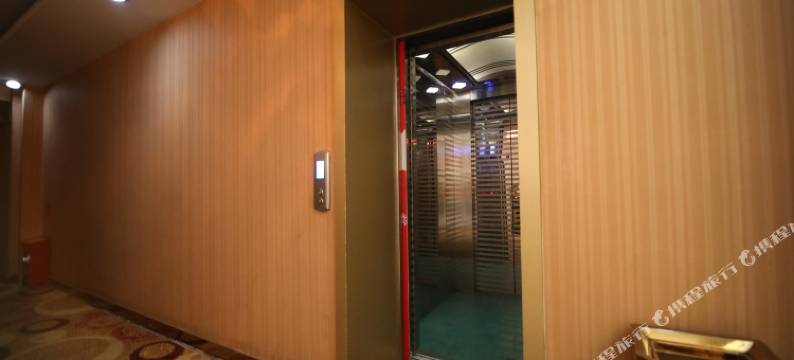 哈密呼呼酒店图片