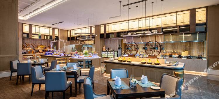 厦门翔安悦华酒店(火炬翔安产业园店)图片