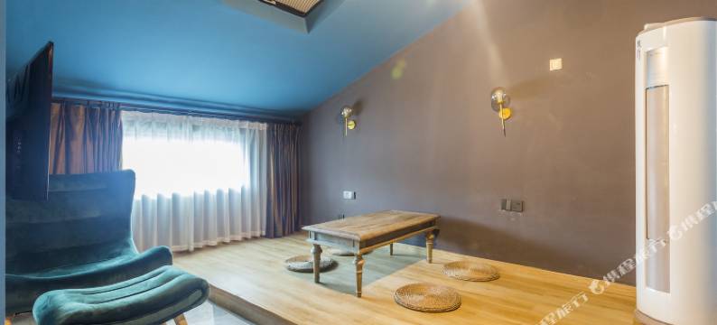 安吉水口居舍民宿图片