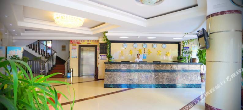 惠丰商务宾馆(凌源一部)图片