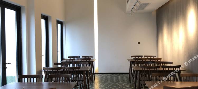 岳西清溪行馆民宿图片