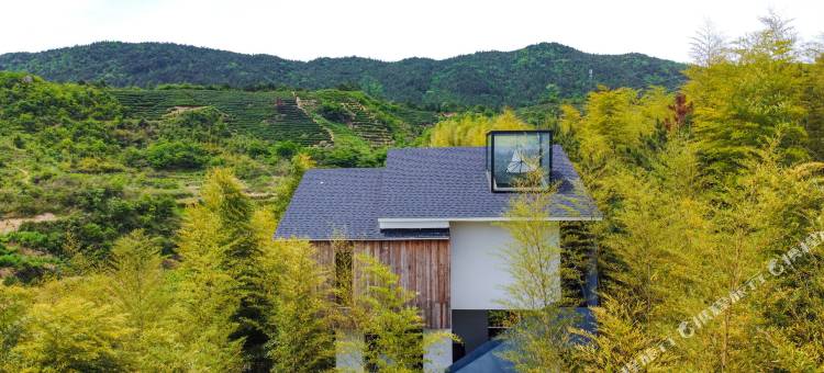 岳西清溪行馆民宿图片