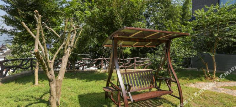 泾县观潭居民宿(桃花潭风景区店)图片