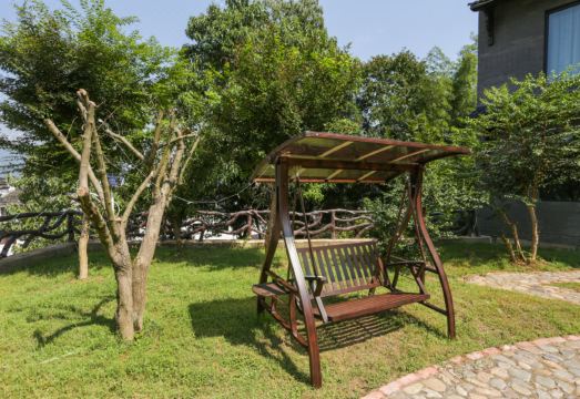 Guantanju Guesthouse Hotel Overview